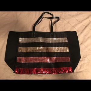 Victoria’s Secret Bag